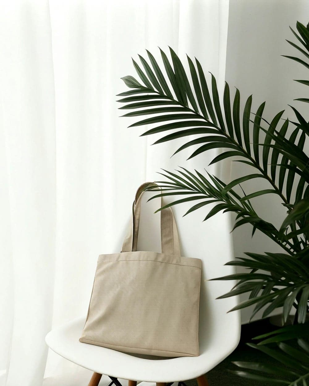 Aldo Structured Tote