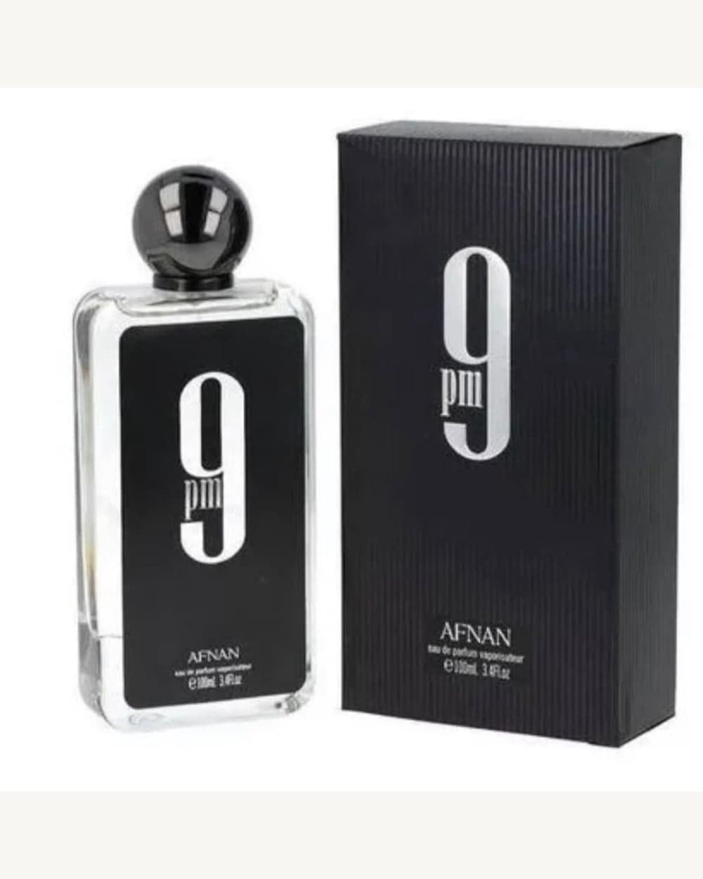 Afnan 9pm