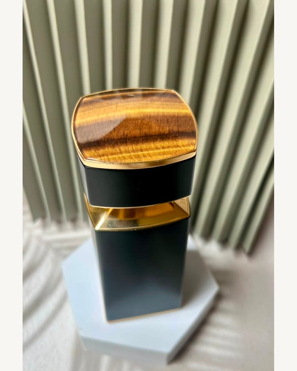 Bvlgari Le Gemme Tygar