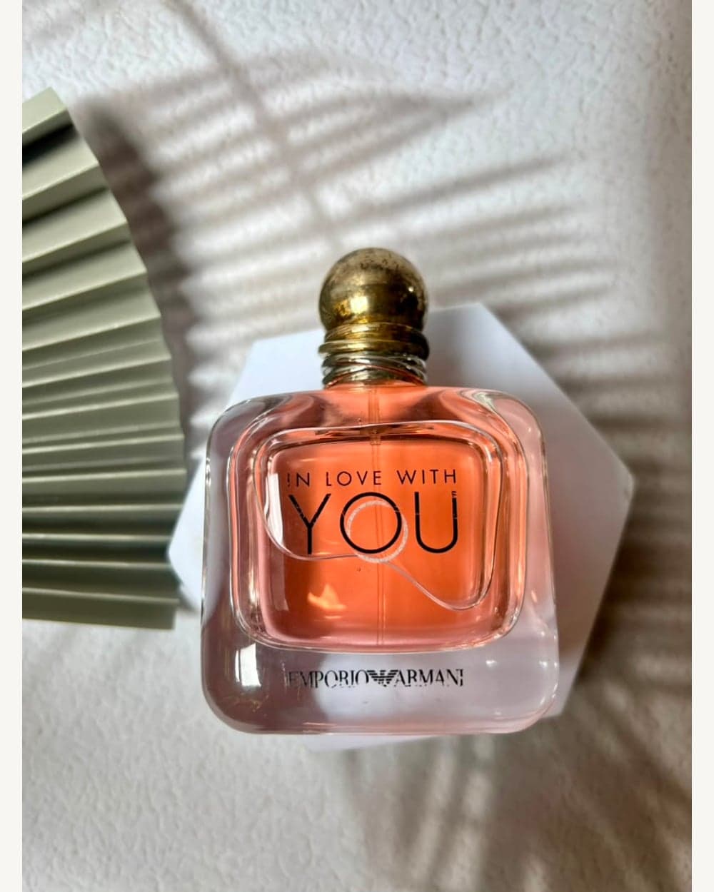 Emporio Armani In Love With You