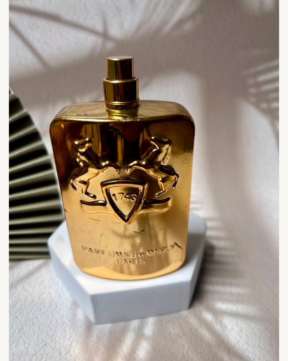 Parfums de Marly Godolphin