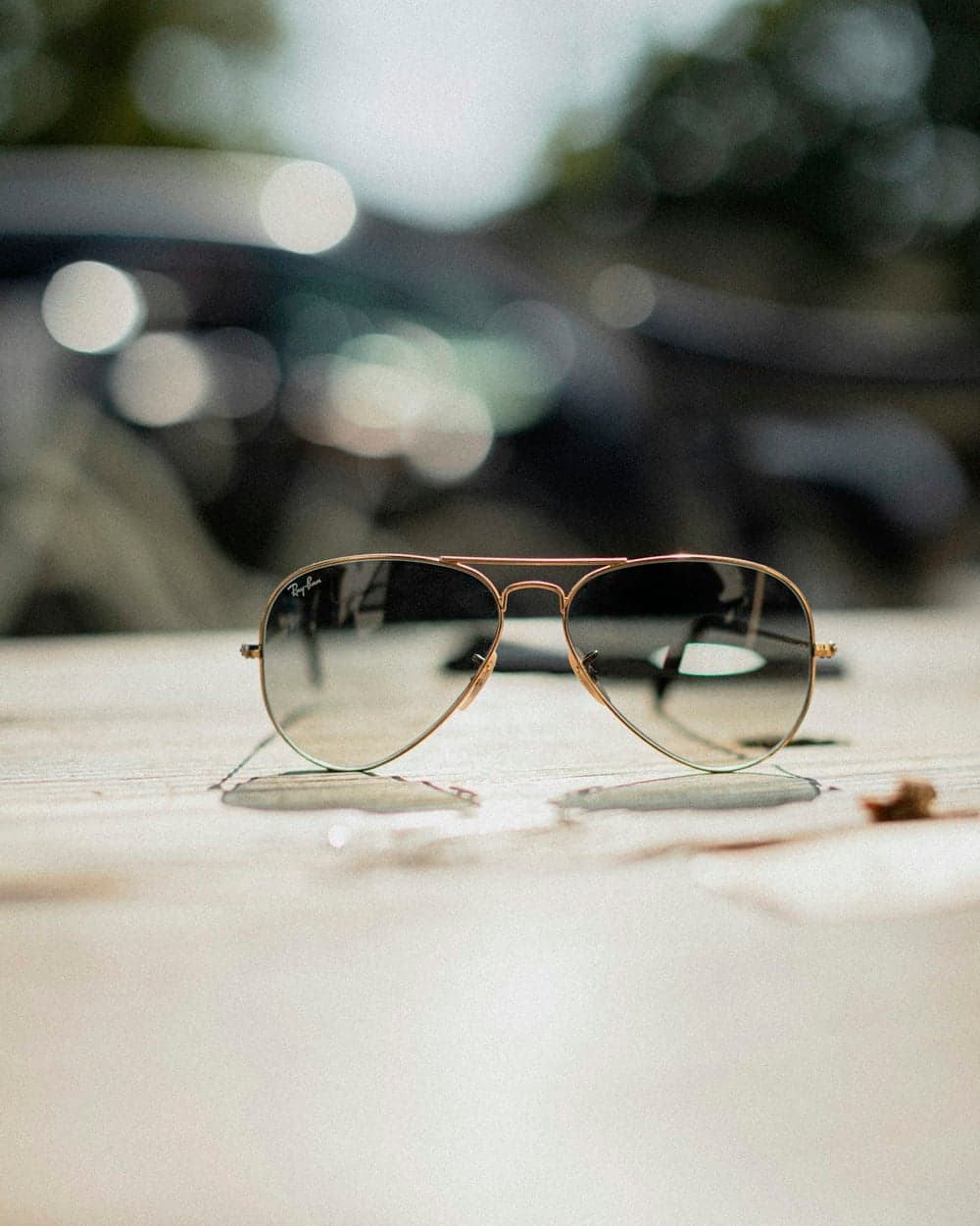 Ray-Ban Aviator Classic